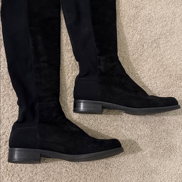 Stuart Weitzman 5050 boot - Picture 4 of 10